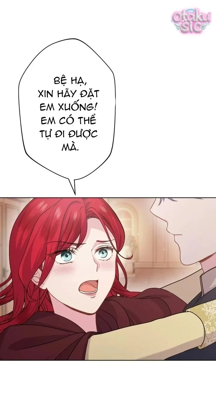 Hồi Phục Quá Mạnh - Nhà Vua Đã Ám Ảnh Tôi Chapter 25 - 82