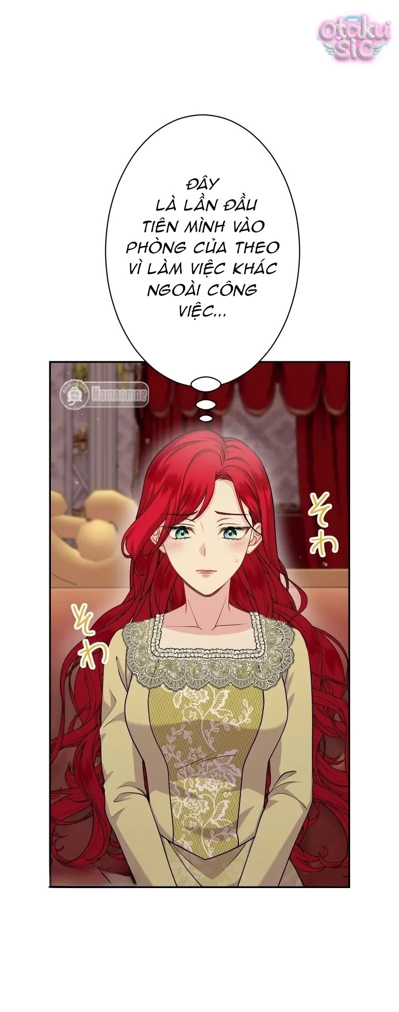 Hồi Phục Quá Mạnh - Nhà Vua Đã Ám Ảnh Tôi Chapter 26 - 2