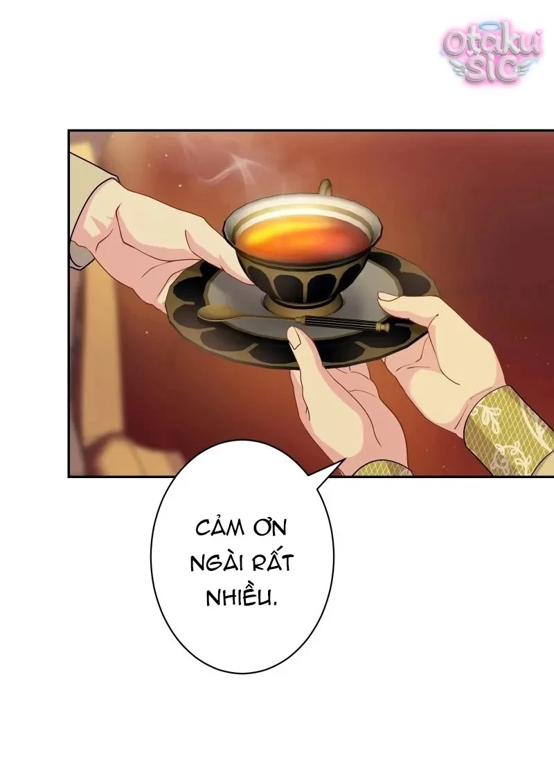 Hồi Phục Quá Mạnh - Nhà Vua Đã Ám Ảnh Tôi Chapter 26 - 5