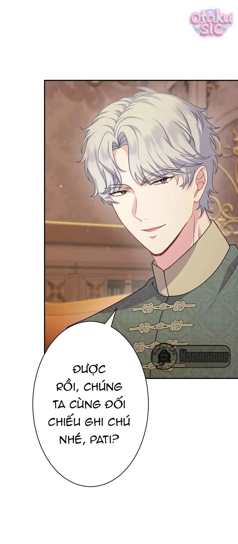 Hồi Phục Quá Mạnh - Nhà Vua Đã Ám Ảnh Tôi Chapter 26 - 8