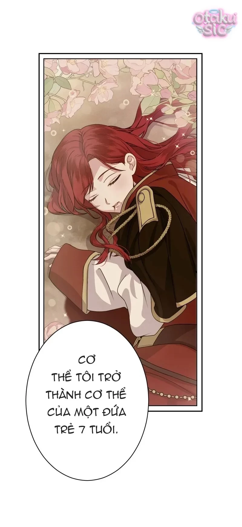 Hồi Phục Quá Mạnh - Nhà Vua Đã Ám Ảnh Tôi Chapter 26 - 12