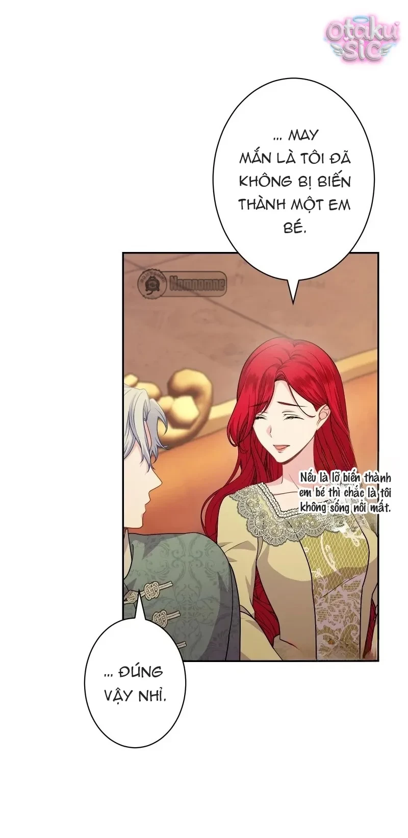 Hồi Phục Quá Mạnh - Nhà Vua Đã Ám Ảnh Tôi Chapter 26 - 13