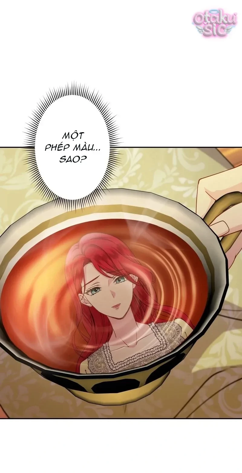 Hồi Phục Quá Mạnh - Nhà Vua Đã Ám Ảnh Tôi Chapter 26 - 18