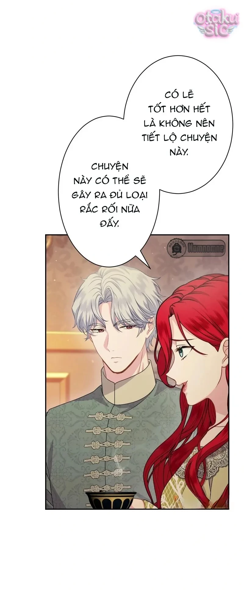 Hồi Phục Quá Mạnh - Nhà Vua Đã Ám Ảnh Tôi Chapter 26 - 19