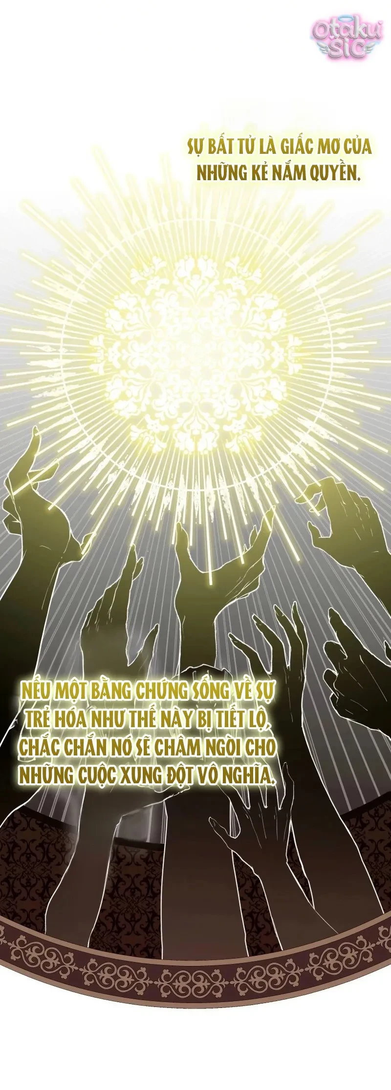 Hồi Phục Quá Mạnh - Nhà Vua Đã Ám Ảnh Tôi Chapter 26 - 20