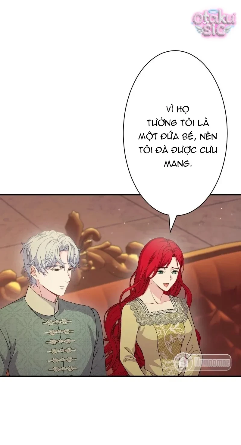 Hồi Phục Quá Mạnh - Nhà Vua Đã Ám Ảnh Tôi Chapter 26 - 21