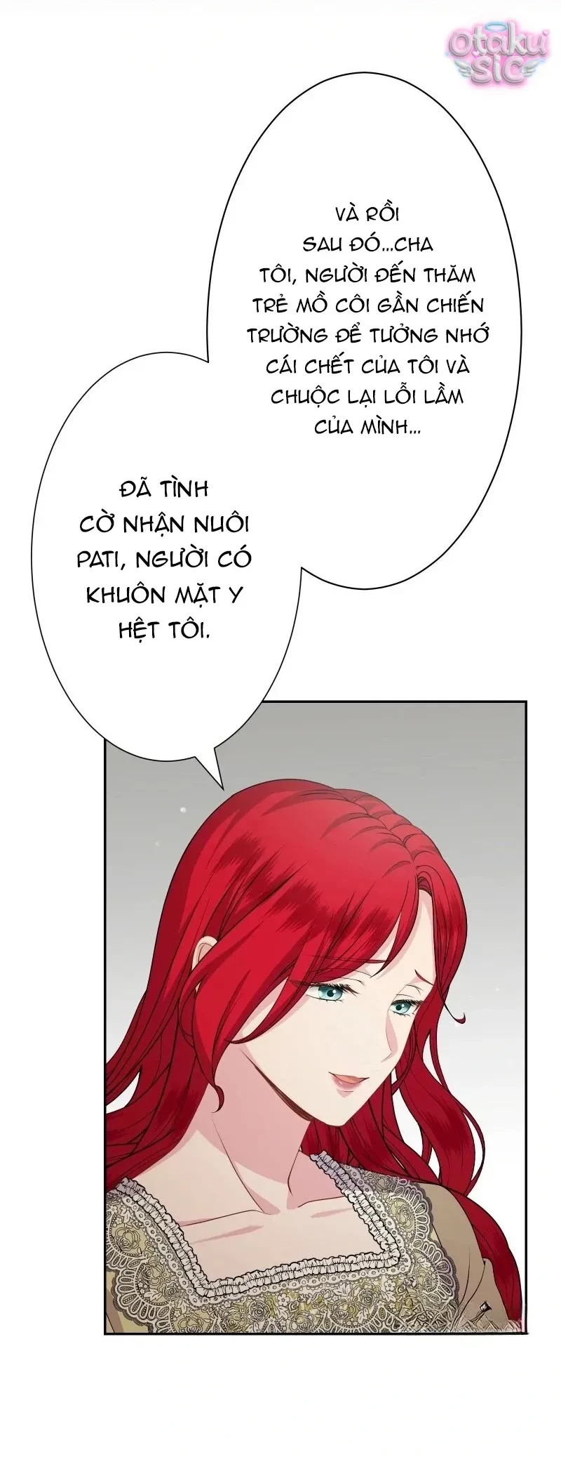 Hồi Phục Quá Mạnh - Nhà Vua Đã Ám Ảnh Tôi Chapter 26 - 23