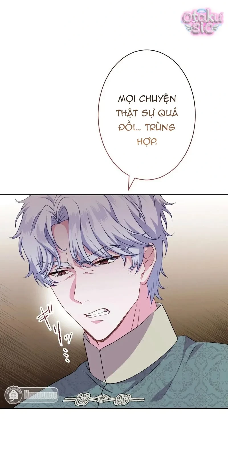 Hồi Phục Quá Mạnh - Nhà Vua Đã Ám Ảnh Tôi Chapter 26 - 24