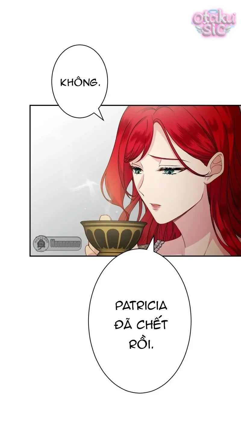 Hồi Phục Quá Mạnh - Nhà Vua Đã Ám Ảnh Tôi Chapter 26 - 27