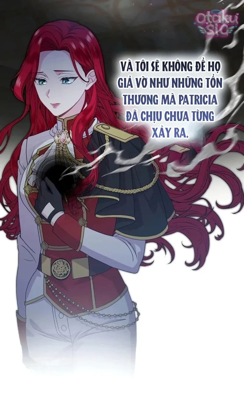 Hồi Phục Quá Mạnh - Nhà Vua Đã Ám Ảnh Tôi Chapter 26 - 29