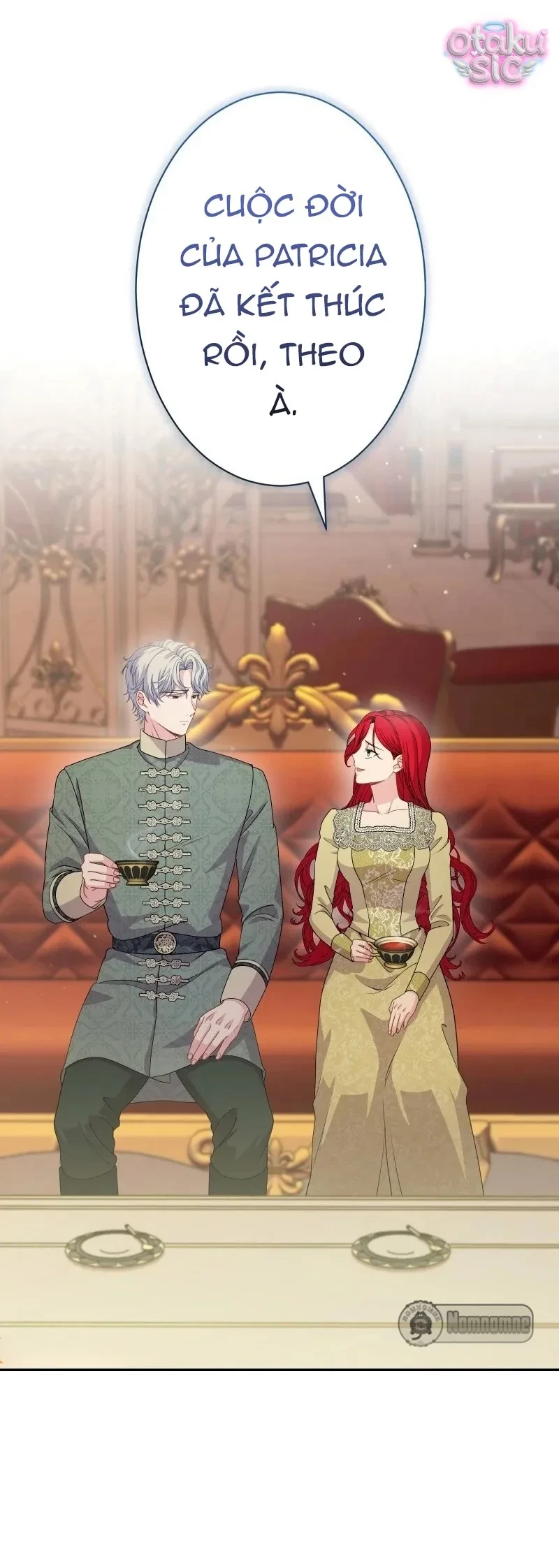 Hồi Phục Quá Mạnh - Nhà Vua Đã Ám Ảnh Tôi Chapter 26 - 30