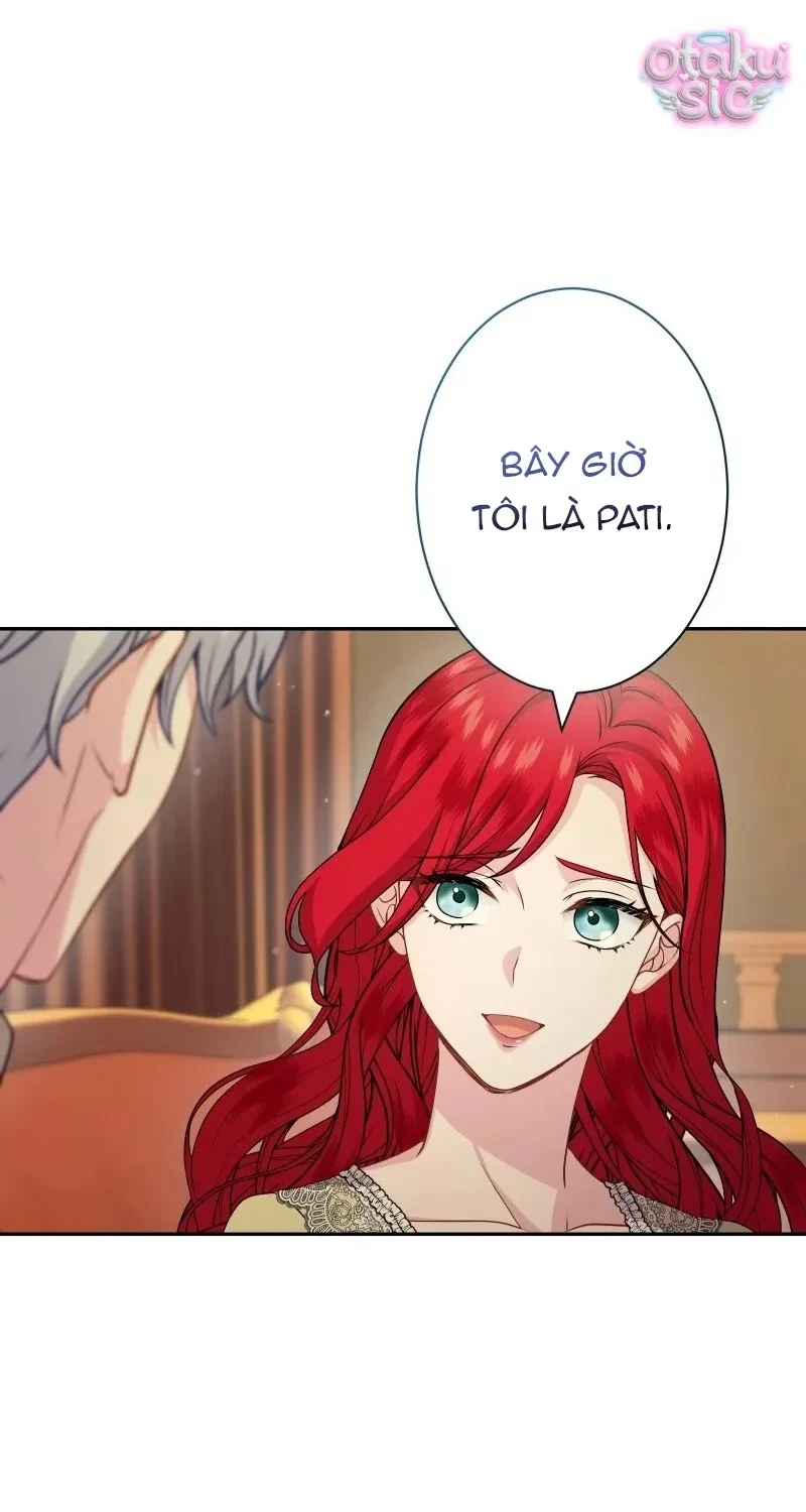 Hồi Phục Quá Mạnh - Nhà Vua Đã Ám Ảnh Tôi Chapter 26 - 31