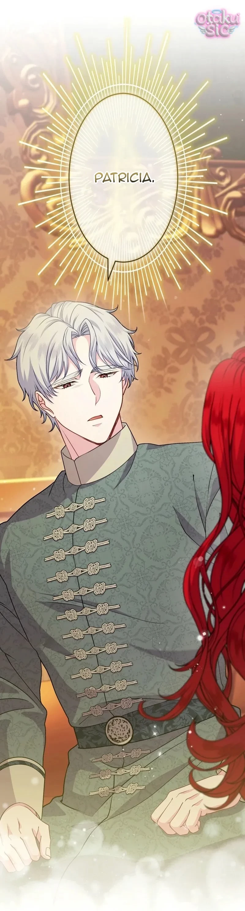 Hồi Phục Quá Mạnh - Nhà Vua Đã Ám Ảnh Tôi Chapter 26 - 33