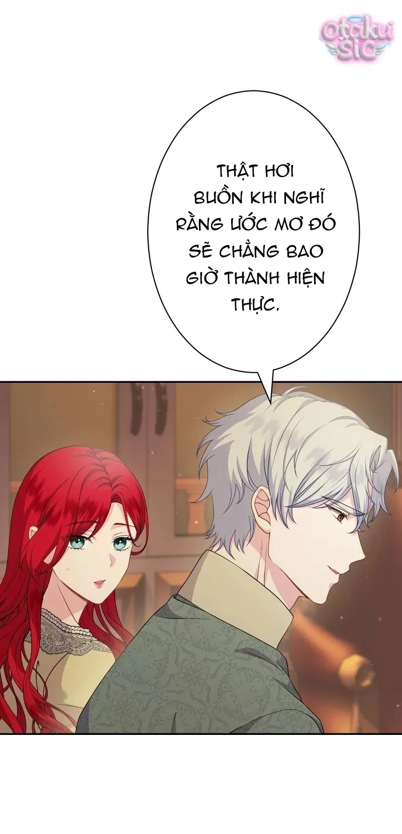 Hồi Phục Quá Mạnh - Nhà Vua Đã Ám Ảnh Tôi Chapter 26 - 36