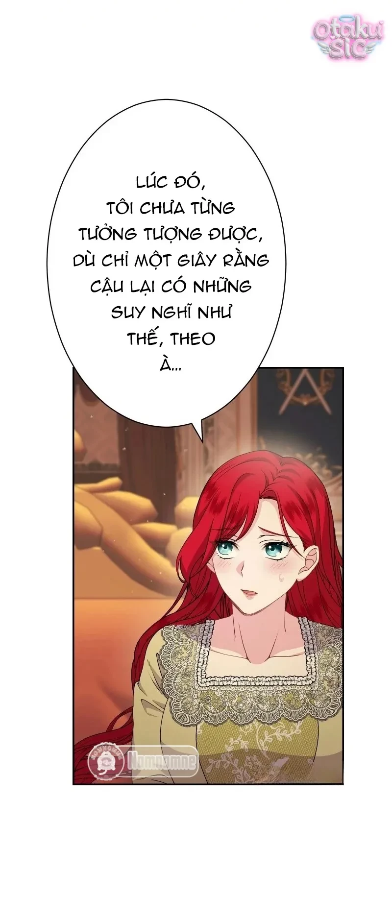 Hồi Phục Quá Mạnh - Nhà Vua Đã Ám Ảnh Tôi Chapter 26 - 37