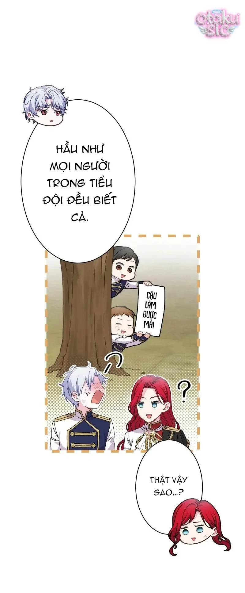 Hồi Phục Quá Mạnh - Nhà Vua Đã Ám Ảnh Tôi Chapter 26 - 38