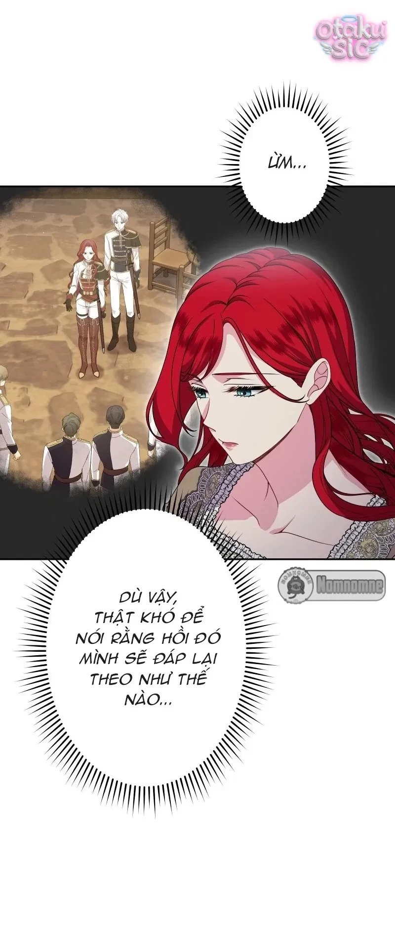 Hồi Phục Quá Mạnh - Nhà Vua Đã Ám Ảnh Tôi Chapter 26 - 41