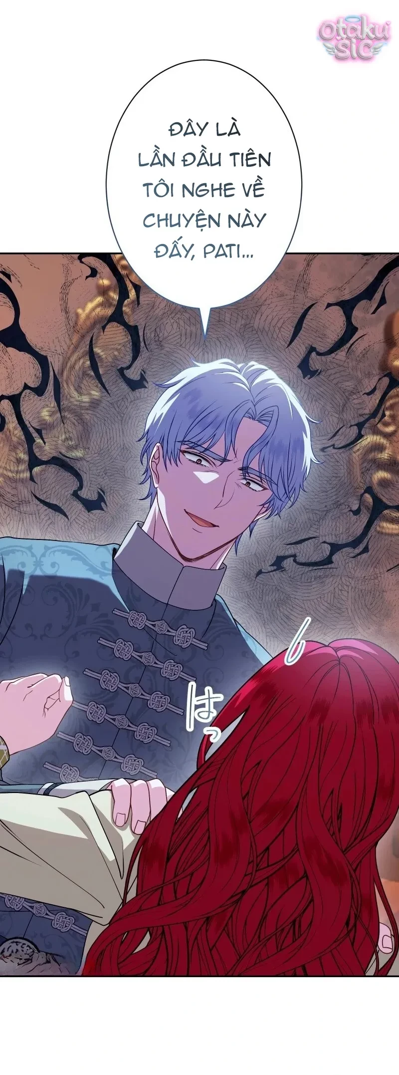 Hồi Phục Quá Mạnh - Nhà Vua Đã Ám Ảnh Tôi Chapter 26 - 44