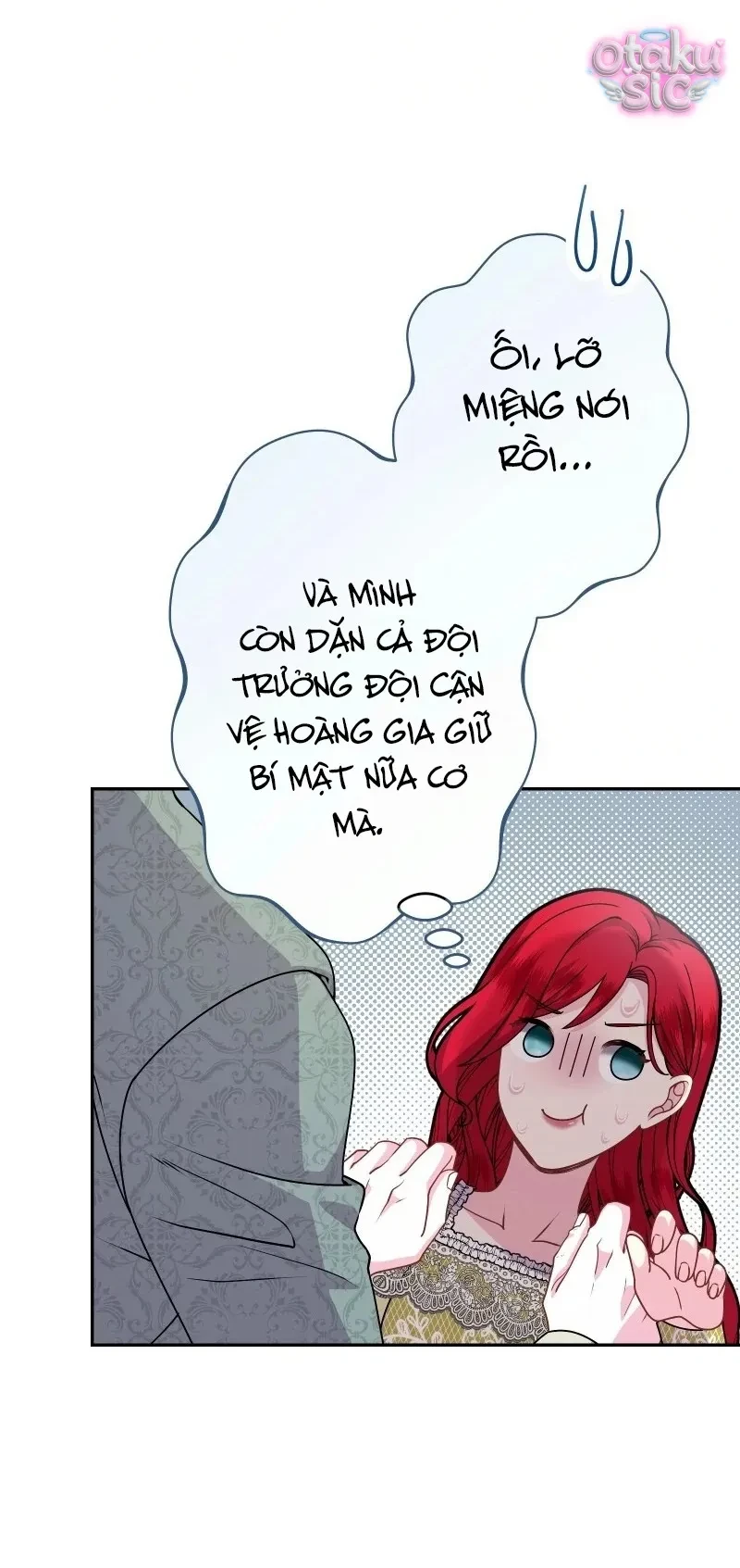 Hồi Phục Quá Mạnh - Nhà Vua Đã Ám Ảnh Tôi Chapter 26 - 45