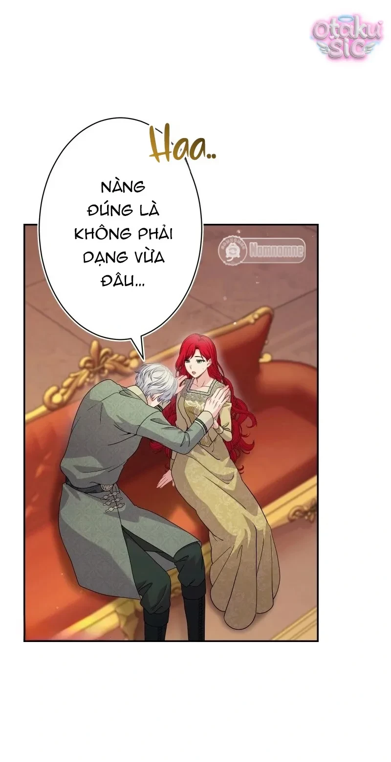 Hồi Phục Quá Mạnh - Nhà Vua Đã Ám Ảnh Tôi Chapter 26 - 46