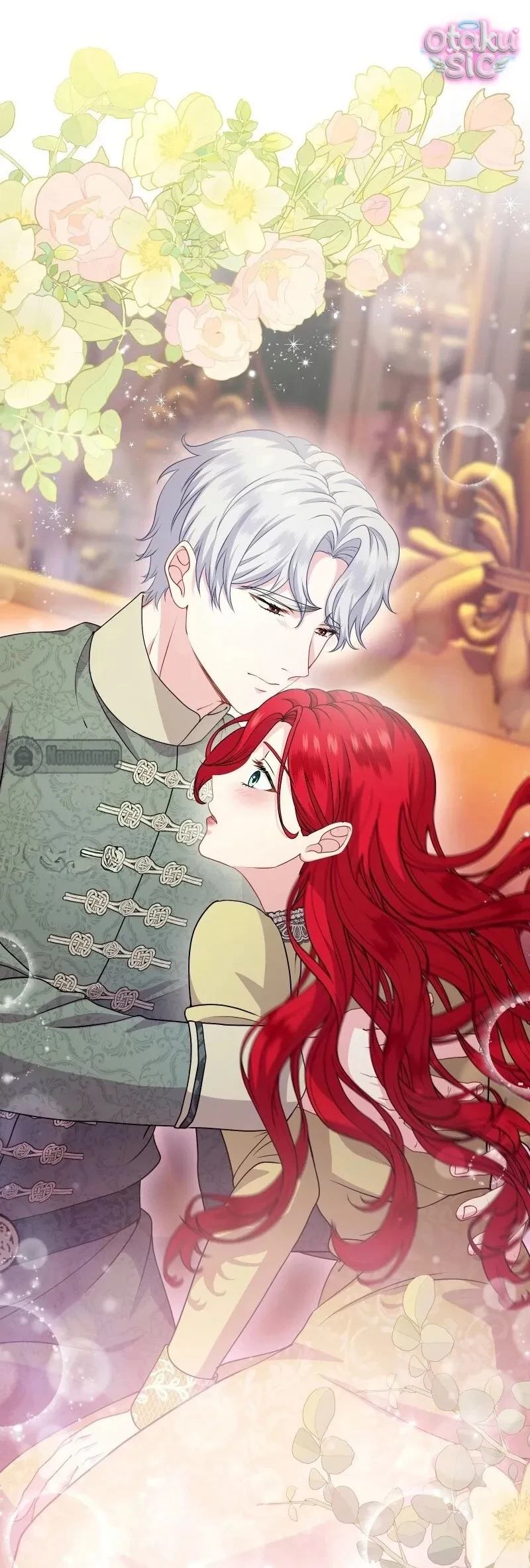 Hồi Phục Quá Mạnh - Nhà Vua Đã Ám Ảnh Tôi Chapter 26 - 49