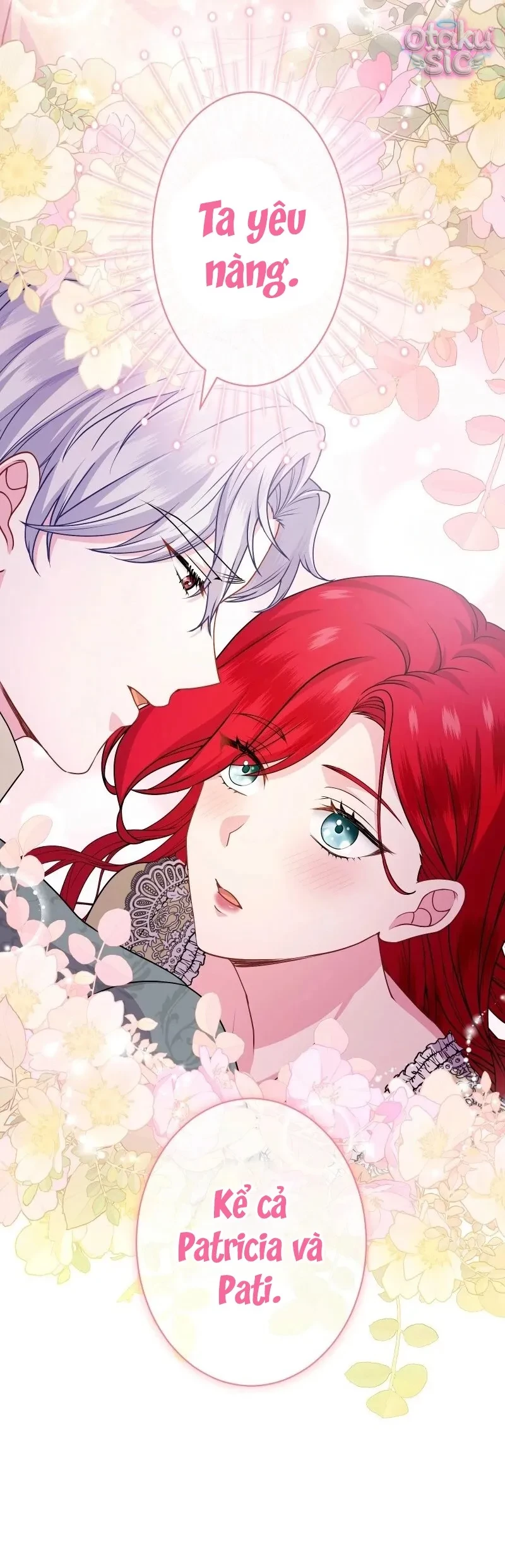 Hồi Phục Quá Mạnh - Nhà Vua Đã Ám Ảnh Tôi Chapter 26 - 50