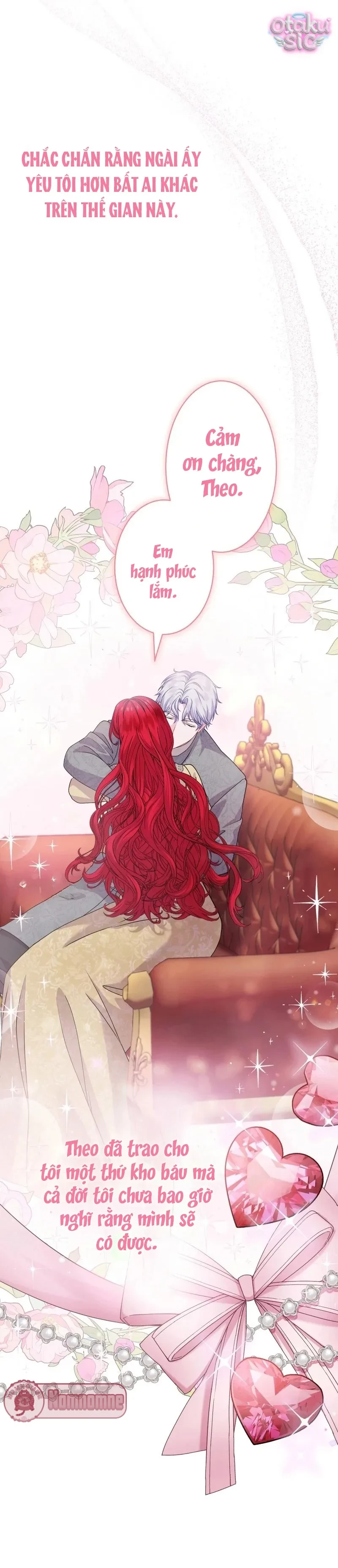 Hồi Phục Quá Mạnh - Nhà Vua Đã Ám Ảnh Tôi Chapter 26 - 53