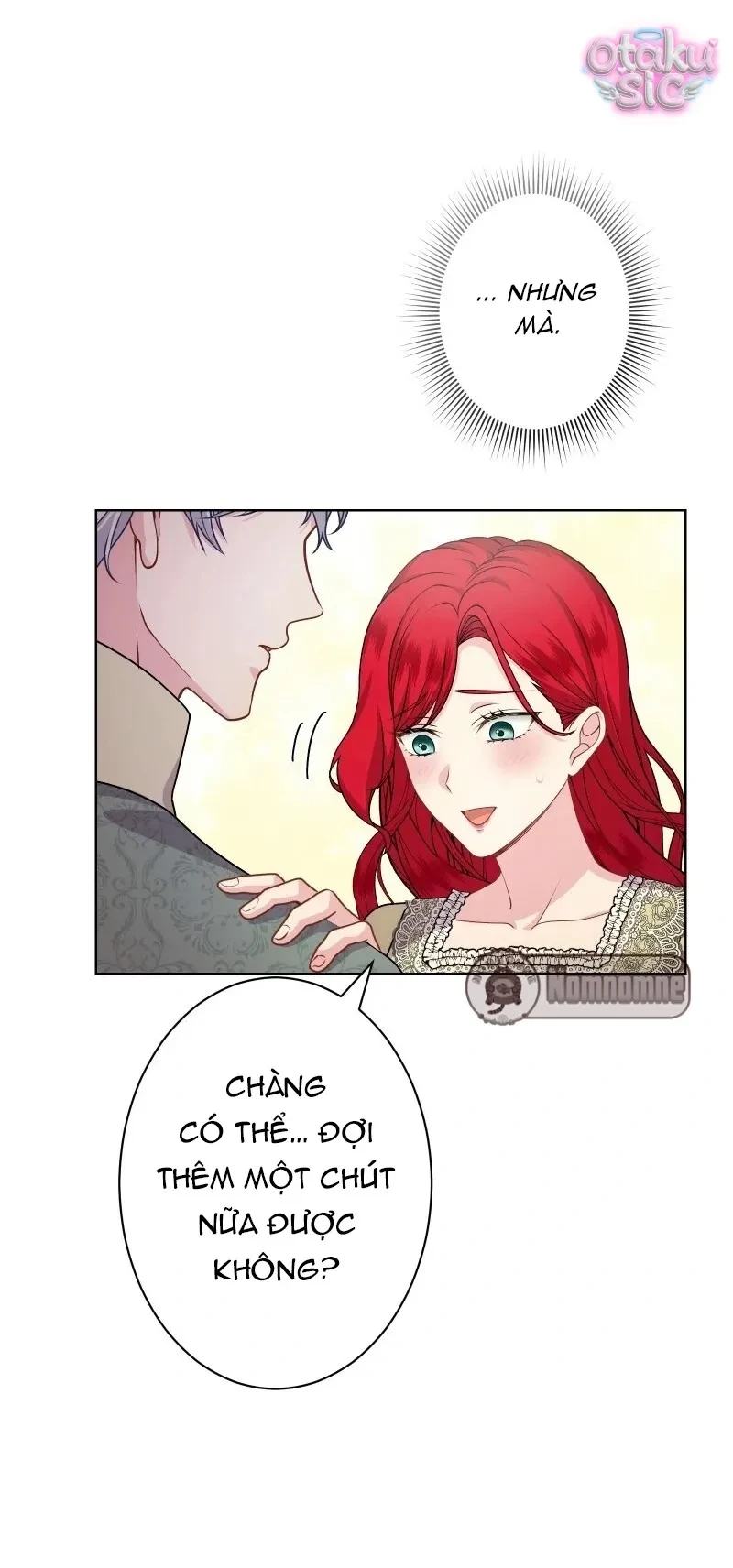 Hồi Phục Quá Mạnh - Nhà Vua Đã Ám Ảnh Tôi Chapter 26 - 54