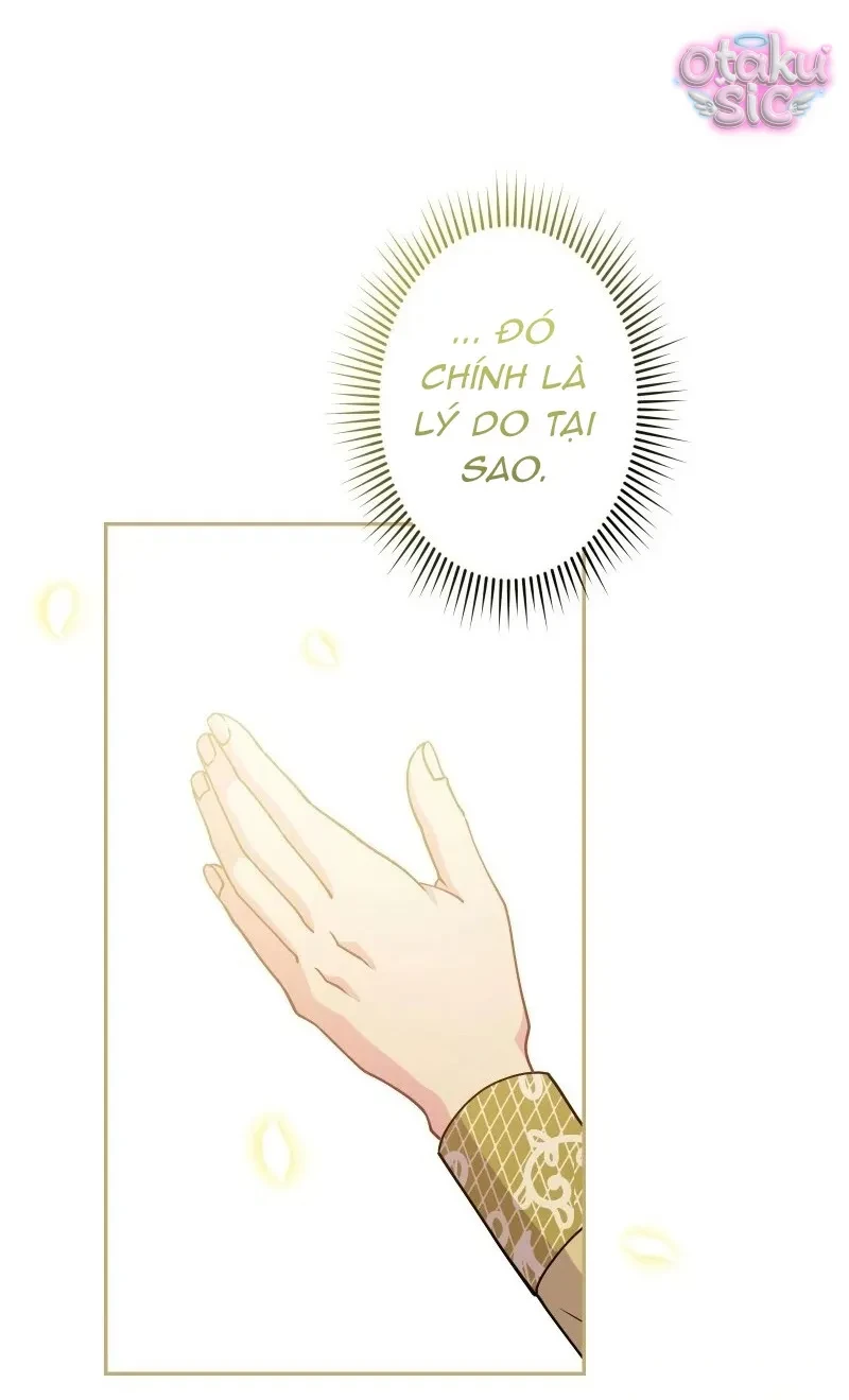 Hồi Phục Quá Mạnh - Nhà Vua Đã Ám Ảnh Tôi Chapter 26 - 58