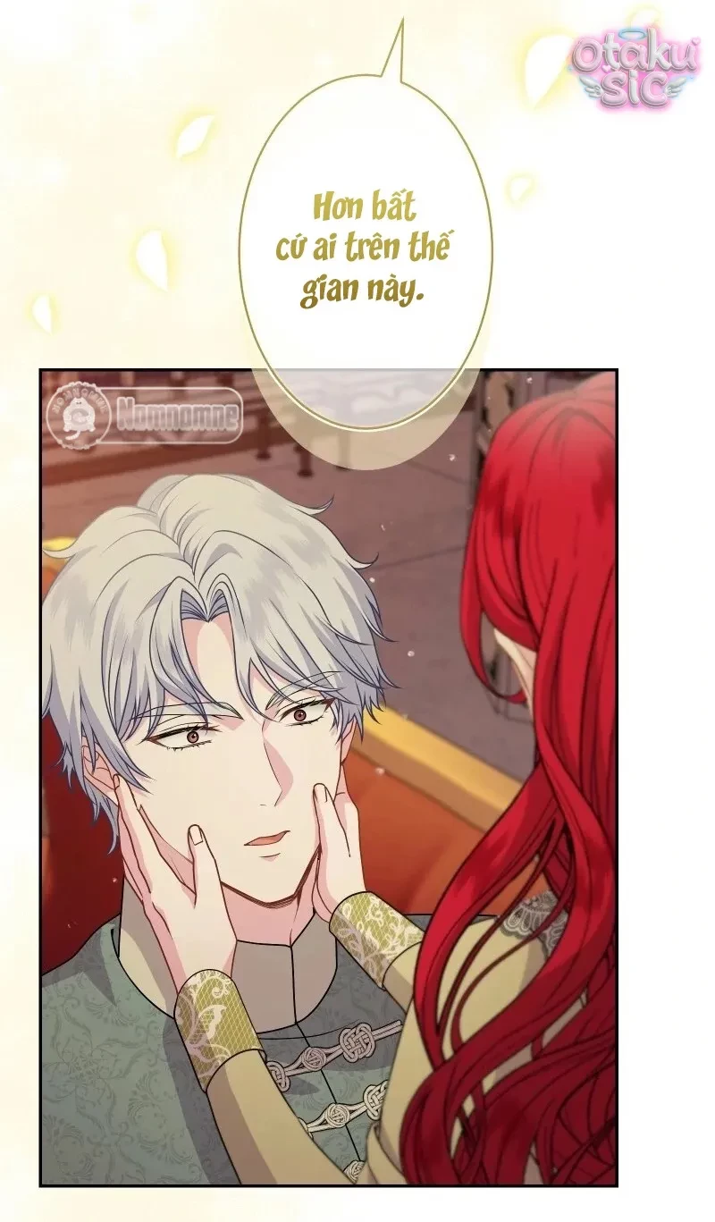 Hồi Phục Quá Mạnh - Nhà Vua Đã Ám Ảnh Tôi Chapter 26 - 61