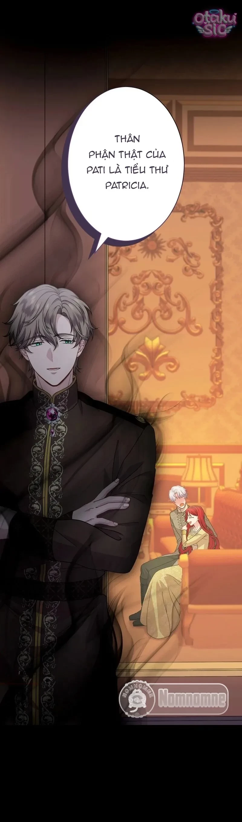 Hồi Phục Quá Mạnh - Nhà Vua Đã Ám Ảnh Tôi Chapter 26 - 65