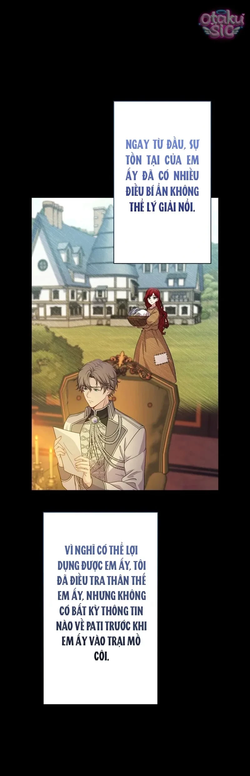 Hồi Phục Quá Mạnh - Nhà Vua Đã Ám Ảnh Tôi Chapter 26 - 66