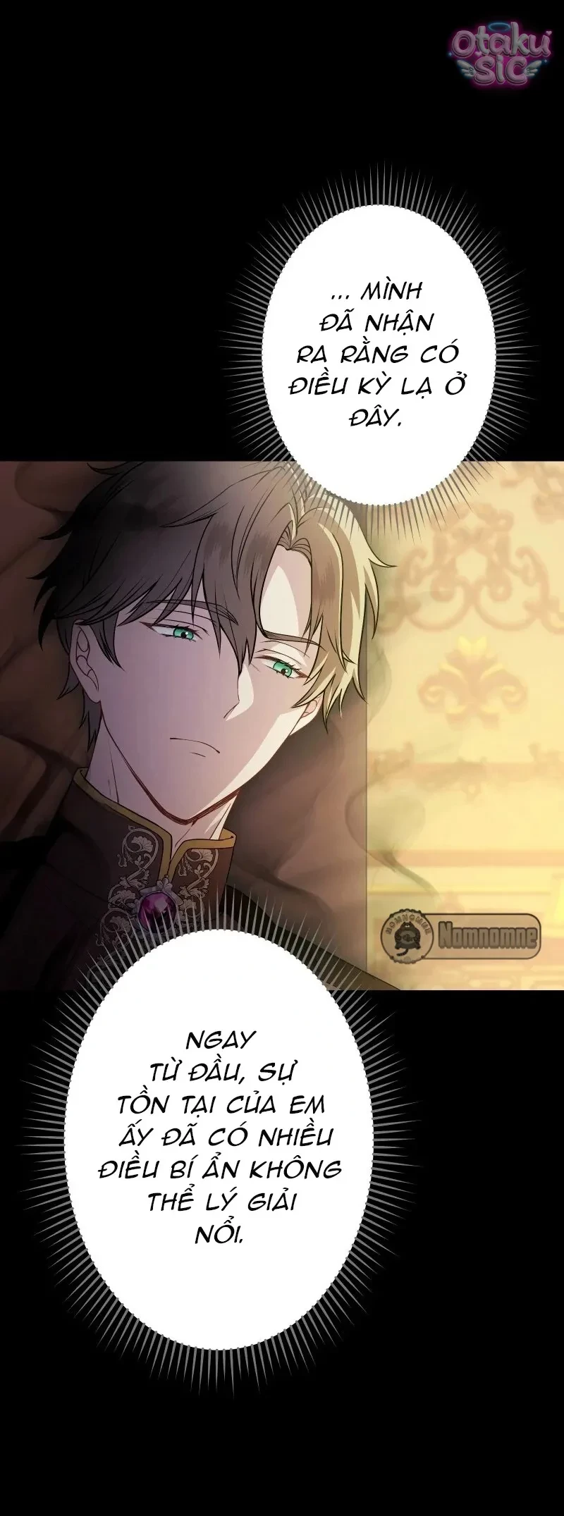 Hồi Phục Quá Mạnh - Nhà Vua Đã Ám Ảnh Tôi Chapter 26 - 67