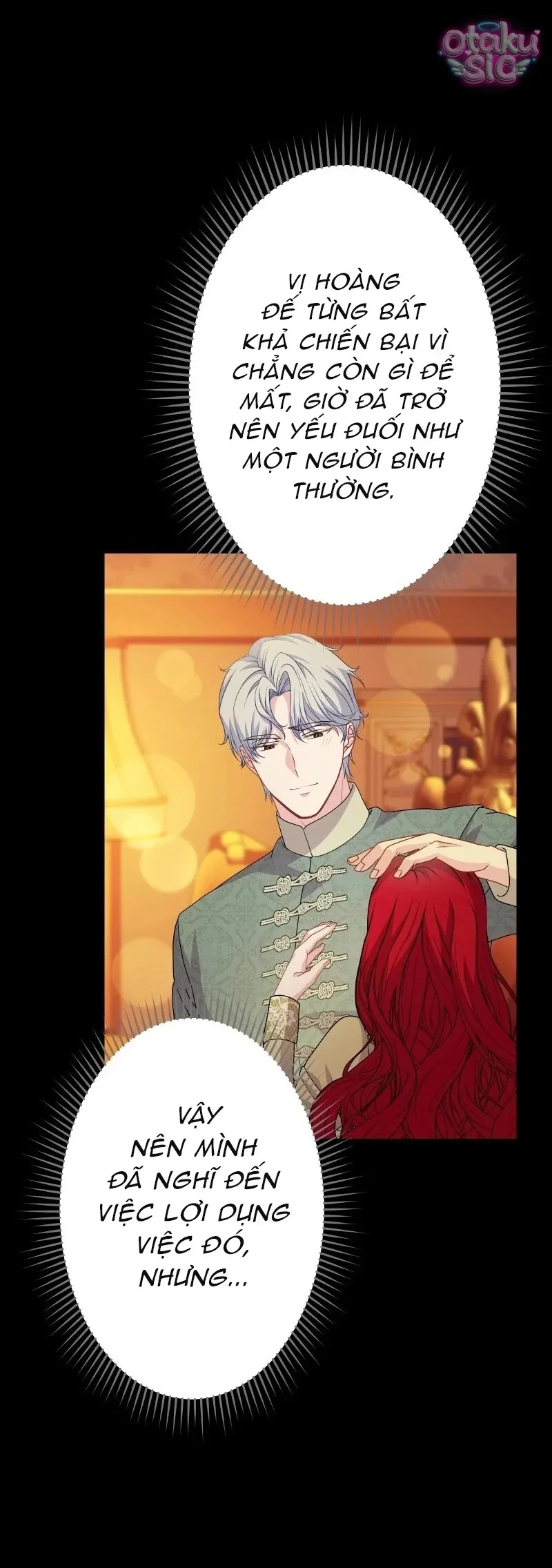 Hồi Phục Quá Mạnh - Nhà Vua Đã Ám Ảnh Tôi Chapter 26 - 68