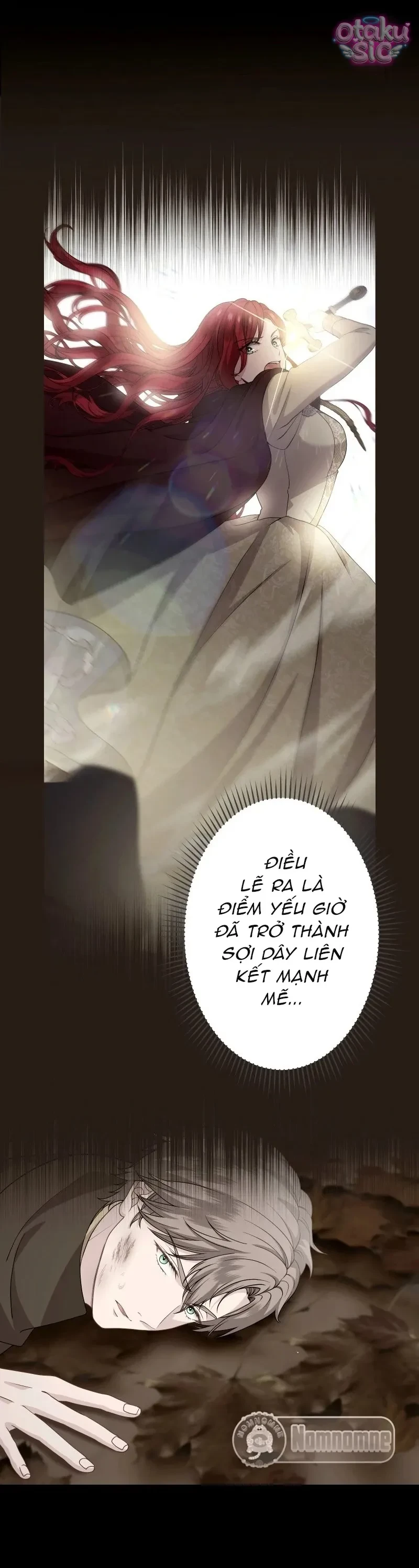 Hồi Phục Quá Mạnh - Nhà Vua Đã Ám Ảnh Tôi Chapter 26 - 69