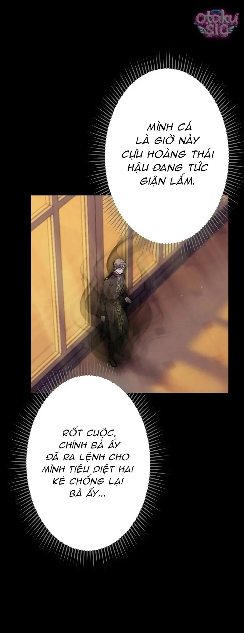 Hồi Phục Quá Mạnh - Nhà Vua Đã Ám Ảnh Tôi Chapter 26 - 70