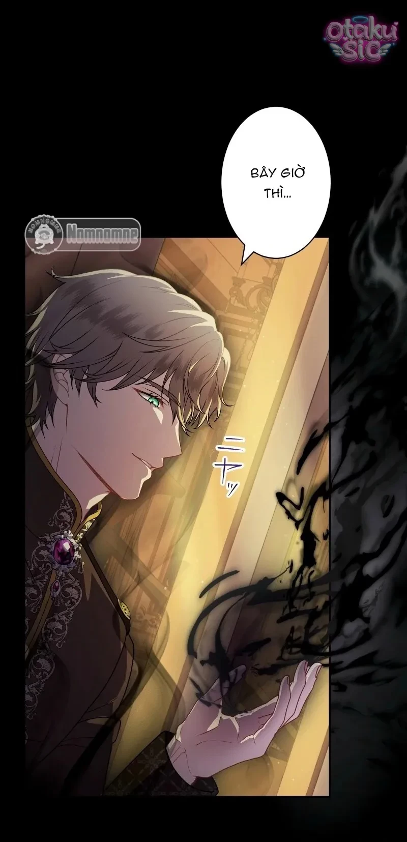 Hồi Phục Quá Mạnh - Nhà Vua Đã Ám Ảnh Tôi Chapter 26 - 71