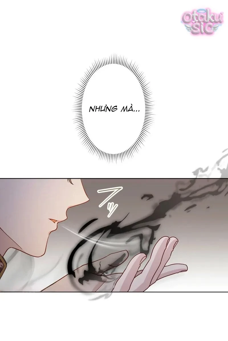 Hồi Phục Quá Mạnh - Nhà Vua Đã Ám Ảnh Tôi Chapter  27 - 4