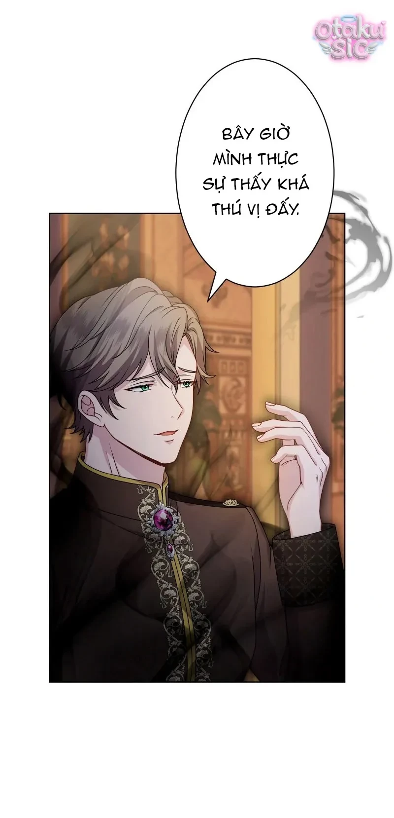 Hồi Phục Quá Mạnh - Nhà Vua Đã Ám Ảnh Tôi Chapter  27 - 5