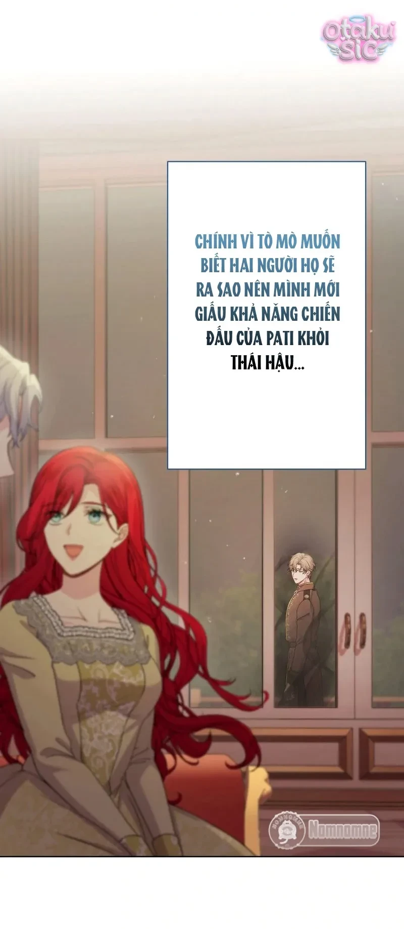 Hồi Phục Quá Mạnh - Nhà Vua Đã Ám Ảnh Tôi Chapter  27 - 7