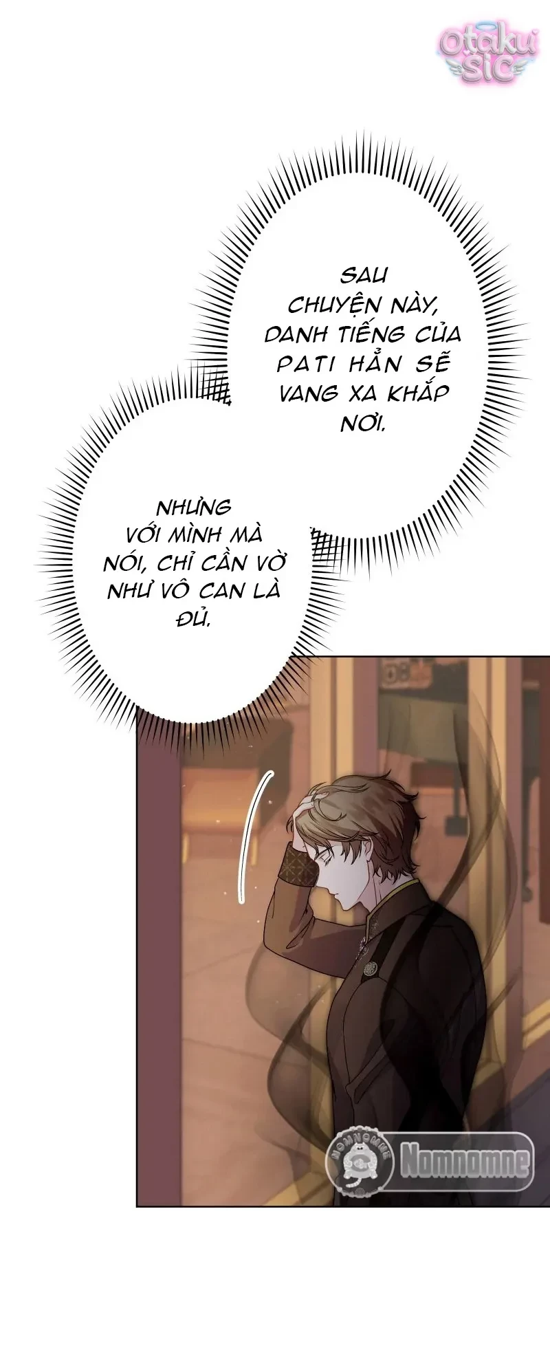 Hồi Phục Quá Mạnh - Nhà Vua Đã Ám Ảnh Tôi Chapter  27 - 9