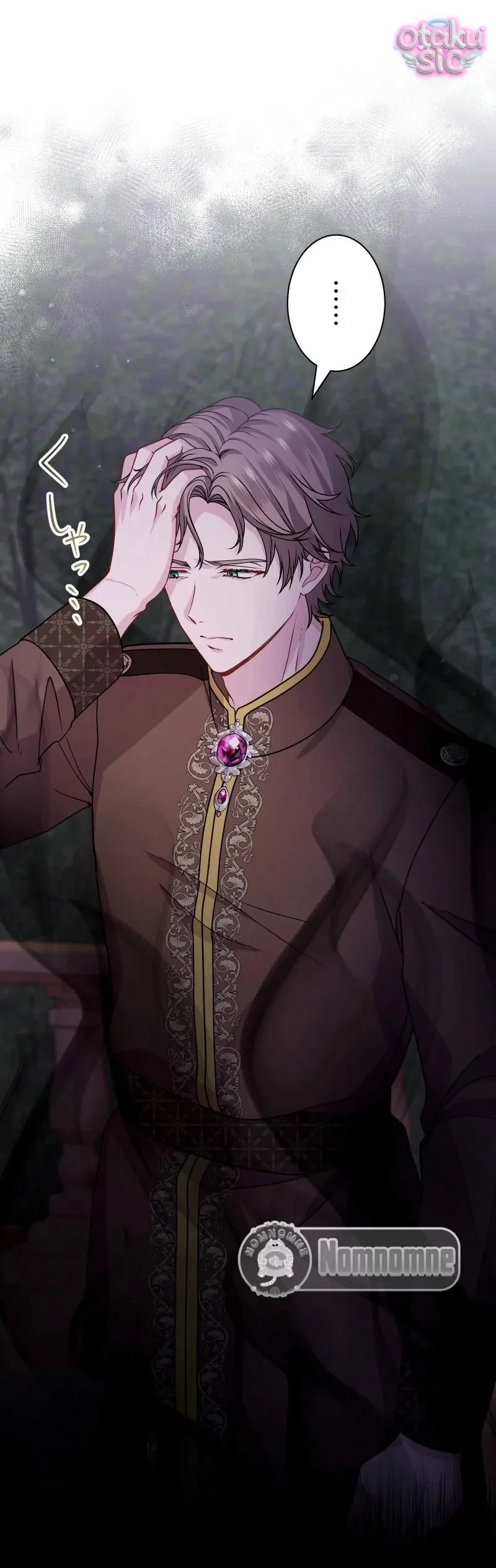 Hồi Phục Quá Mạnh - Nhà Vua Đã Ám Ảnh Tôi Chapter  27 - 11