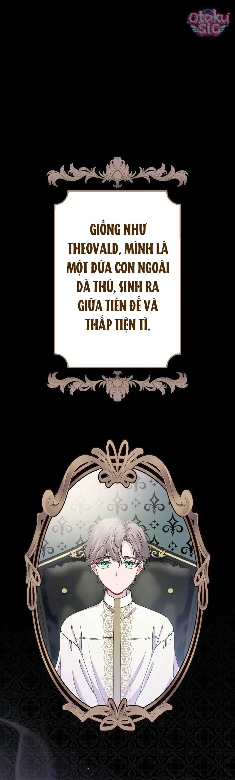 Hồi Phục Quá Mạnh - Nhà Vua Đã Ám Ảnh Tôi Chapter  27 - 12