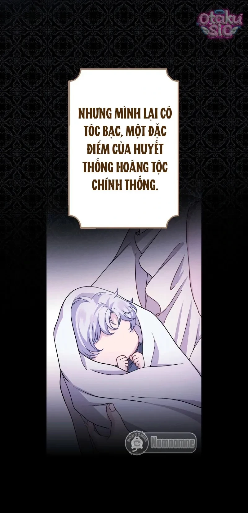 Hồi Phục Quá Mạnh - Nhà Vua Đã Ám Ảnh Tôi Chapter  27 - 14