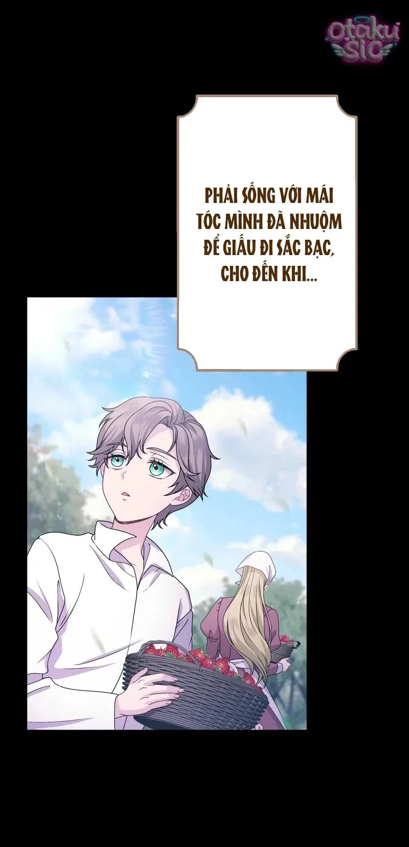 Hồi Phục Quá Mạnh - Nhà Vua Đã Ám Ảnh Tôi Chapter  27 - 15