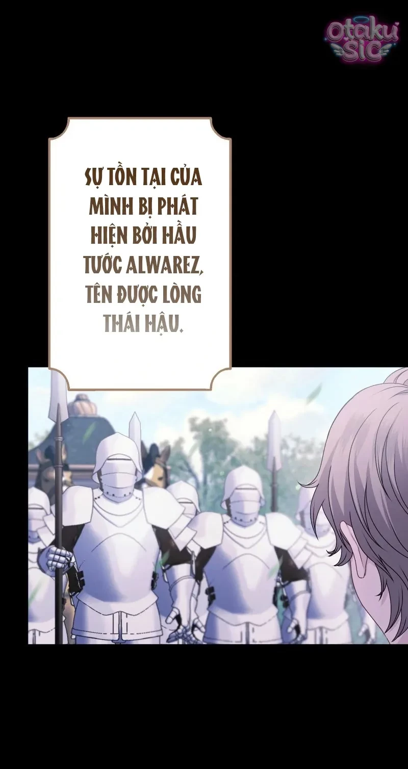 Hồi Phục Quá Mạnh - Nhà Vua Đã Ám Ảnh Tôi Chapter  27 - 16