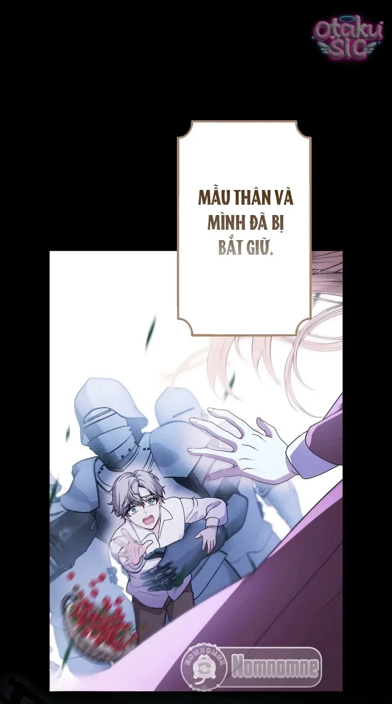 Hồi Phục Quá Mạnh - Nhà Vua Đã Ám Ảnh Tôi Chapter  27 - 17