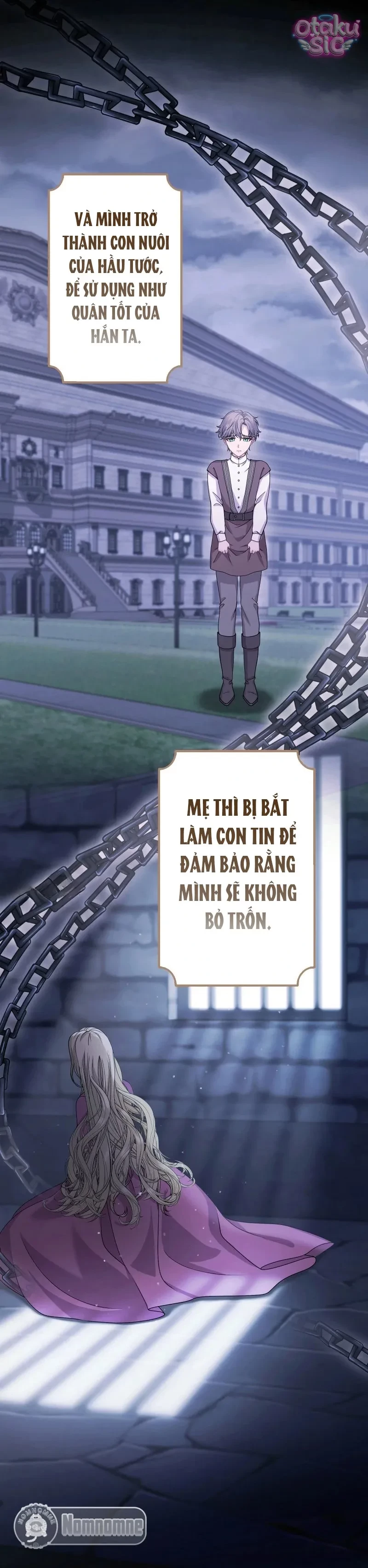 Hồi Phục Quá Mạnh - Nhà Vua Đã Ám Ảnh Tôi Chapter  27 - 18