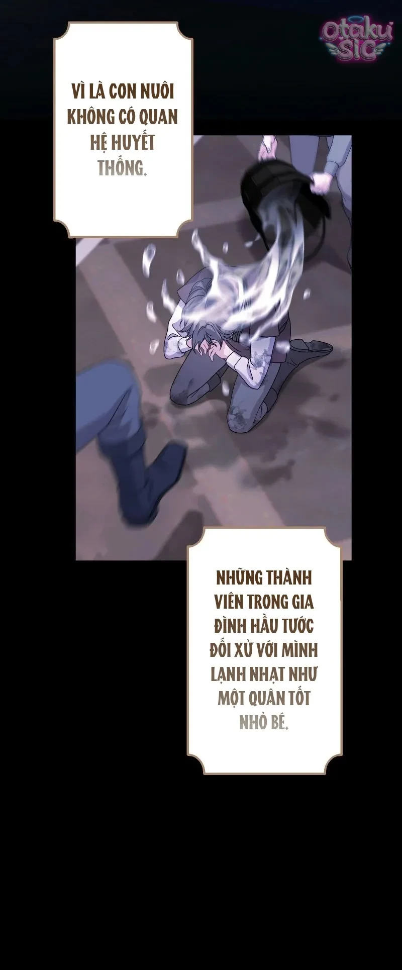 Hồi Phục Quá Mạnh - Nhà Vua Đã Ám Ảnh Tôi Chapter  27 - 19