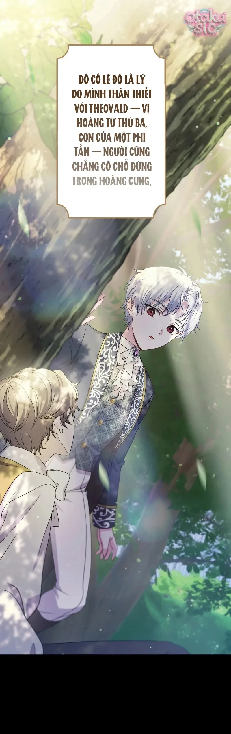 Hồi Phục Quá Mạnh - Nhà Vua Đã Ám Ảnh Tôi Chapter  27 - 21